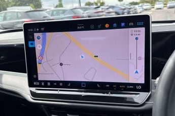 Volkswagen Passat 1.5 TSI eHybrid Life 5dr DSG