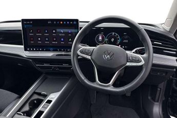 Volkswagen Passat 1.5 TSI eHybrid Life 5dr DSG