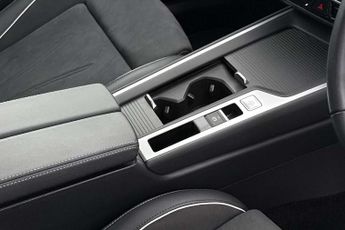 Volkswagen Passat 1.5 TSI eHybrid Life 5dr DSG