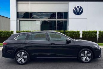 Volkswagen Passat 1.5 TSI eHybrid Life 5dr DSG