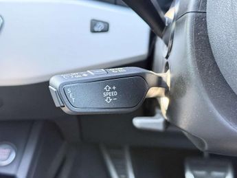 Audi A5 40 TFSI 204 S Line 2dr S Tronic