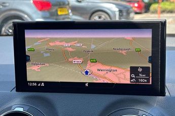 Audi Q2 SQ2 Quattro 5dr S Tronic
