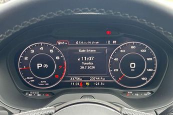 Audi Q2 35 TFSI Black Edition 5dr S Tronic