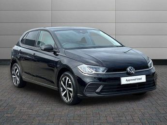 Volkswagen Polo 1.0 TSI Match 5dr