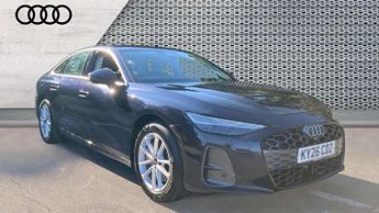 Audi A6 2.0 TDI Quattro 204 Sport 4dr S Tronic