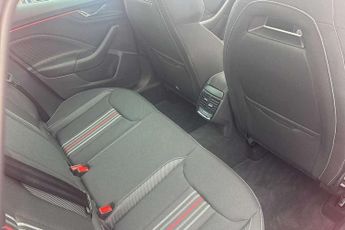 Skoda Kamiq 1.5 TSI Monte Carlo Edition 5dr DSG