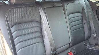 Volkswagen Arteon 1.5 TSI R-Line 5dr DSG