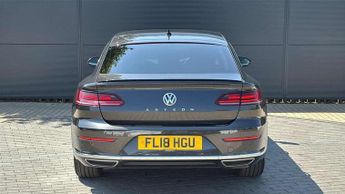 Volkswagen Arteon 1.5 TSI R-Line 5dr DSG