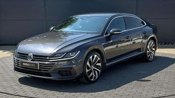 Volkswagen Arteon 1.5 TSI R-Line 5dr DSG