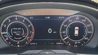 Volkswagen Arteon 1.5 TSI R-Line 5dr DSG