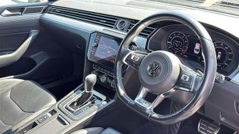 Volkswagen Arteon 1.5 TSI R-Line 5dr DSG
