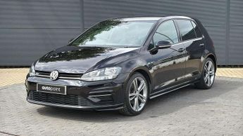 Volkswagen Golf 1.5 TSI EVO 150 R-Line 5dr