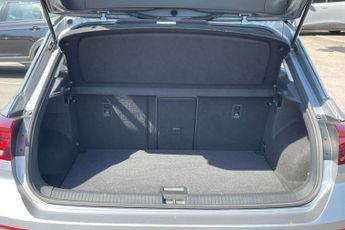 Volkswagen T-Roc 1.5 TSI Style 5dr DSG
