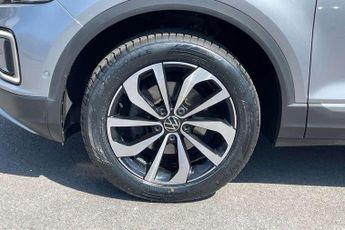 Volkswagen T-Roc 1.5 TSI Style 5dr DSG