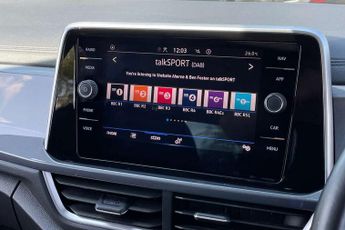 Volkswagen T-Roc 1.5 TSI Style 5dr DSG