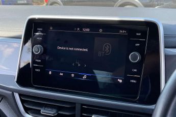 Volkswagen T-Roc 1.5 TSI Style 5dr DSG