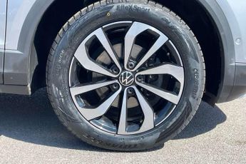 Volkswagen T-Roc 1.5 TSI Style 5dr DSG