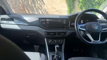 Volkswagen Polo 1.0 TSI Life 5dr DSG