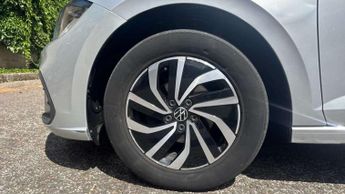 Volkswagen Polo 1.0 TSI Life 5dr DSG