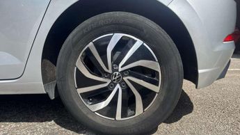 Volkswagen Polo 1.0 TSI Life 5dr DSG