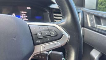 Volkswagen Polo 1.0 TSI Life 5dr DSG