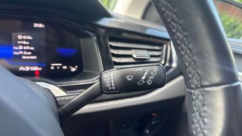 Volkswagen Polo 1.0 TSI Life 5dr DSG
