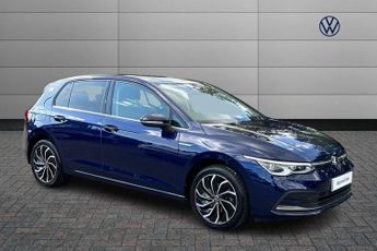 Volkswagen Golf 1.5 TSI 150 Style Edition 5dr