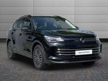 Volkswagen Tiguan 1.5 eTSI Life 5dr DSG