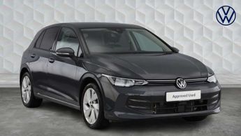 Volkswagen Golf 1.5 TSI 150 Match 5dr