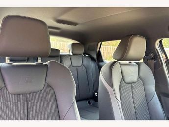 Audi A1 35 TFSI S Line 5dr S Tronic