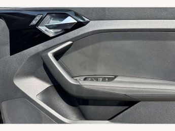 Audi A1 35 TFSI S Line 5dr S Tronic