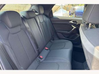 Audi A1 35 TFSI S Line 5dr S Tronic
