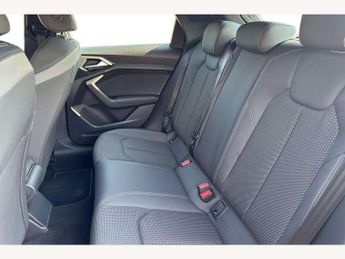 Audi A1 35 TFSI S Line 5dr S Tronic
