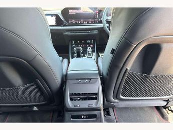 Audi A5 2.0 TFSI 204 Edition 1 4dr S Tronic