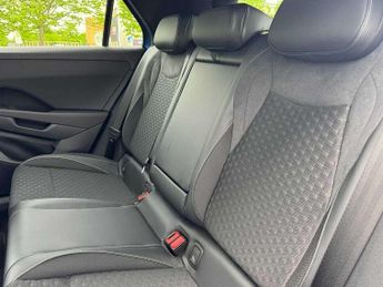 Volkswagen T-Roc 1.5 eTSI 150 R-Line 5dr DSG