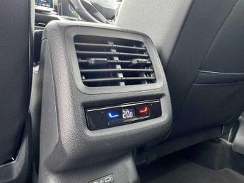 Volkswagen T-Roc 1.5 eTSI 150 R-Line 5dr DSG