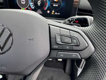 Volkswagen T-Roc 1.5 eTSI 150 R-Line 5dr DSG