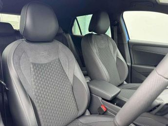 Volkswagen T-Roc 1.5 eTSI 150 R-Line 5dr DSG