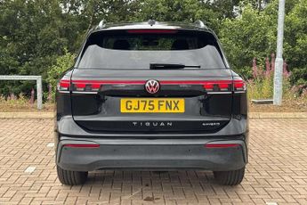 Volkswagen Tiguan 1.5 TSI eHybrid Match 5dr DSG