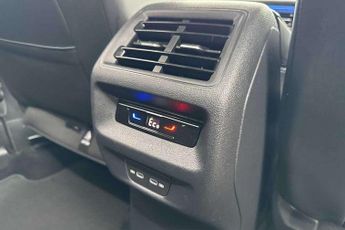 Volkswagen Tiguan 1.5 TSI eHybrid Match 5dr DSG