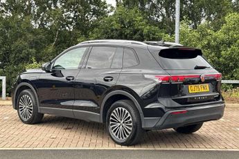 Volkswagen Tiguan 1.5 TSI eHybrid Match 5dr DSG