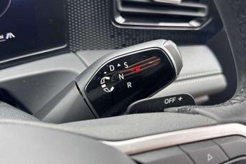 Volkswagen Tiguan 1.5 TSI eHybrid Match 5dr DSG
