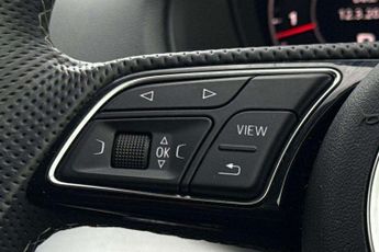 Audi Q2 35 TFSI S Line 5dr S Tronic