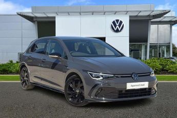 Volkswagen Golf 1.5 eTSI 150 Black Edition 5dr DSG