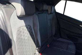 Volkswagen Golf 1.5 eTSI 150 Black Edition 5dr DSG