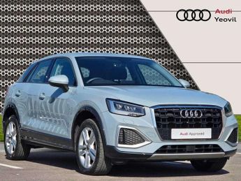 Audi Q2 30 TFSI Sport 5dr