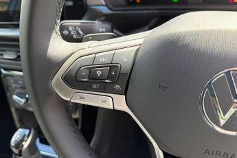 Volkswagen T-Cross 1.0 TSI 115 Match 5dr DSG