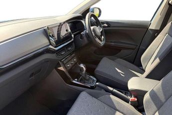 Volkswagen T-Cross 1.0 TSI 115 Match 5dr DSG