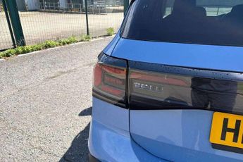 Volkswagen T-Cross 1.0 TSI 115 Match 5dr DSG