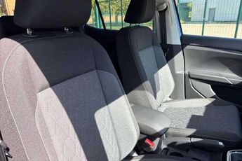 Volkswagen T-Cross 1.0 TSI 115 Match 5dr DSG